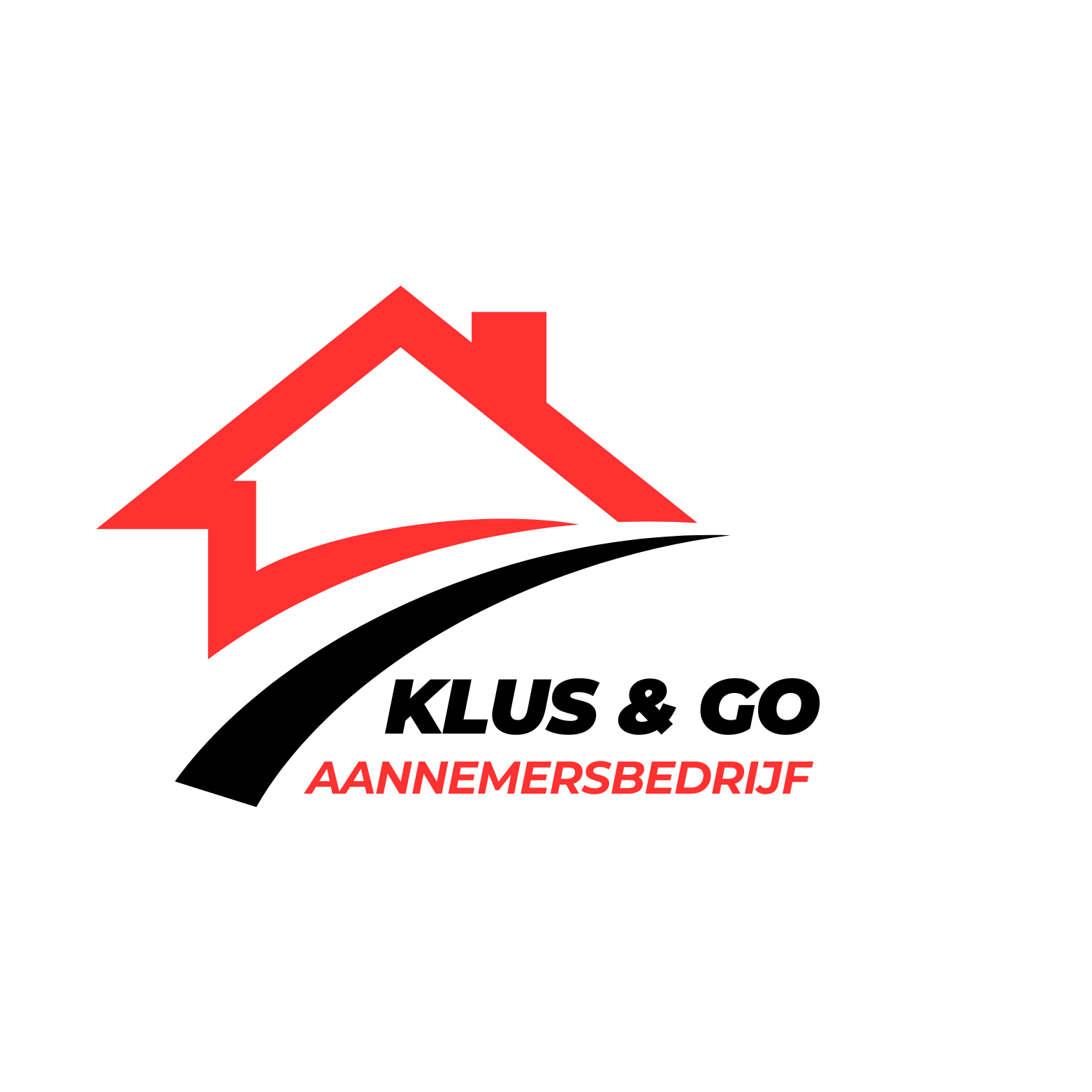 Aannemersbedrijf klus&go